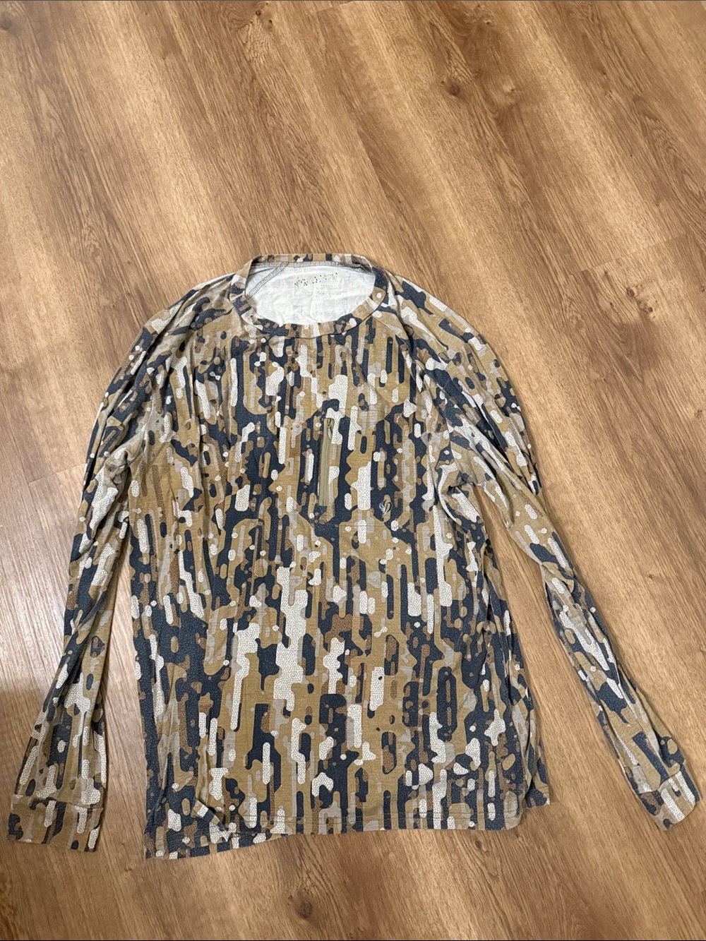 Duck Camp Bamboo Shirt
